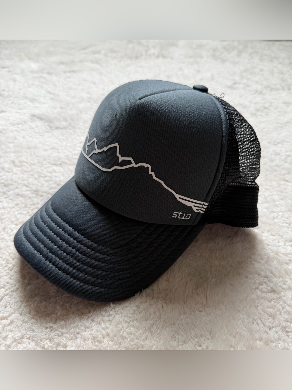 Stio Trucker Hat